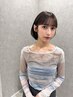 【ご新規様限定】似合わせカット　5000