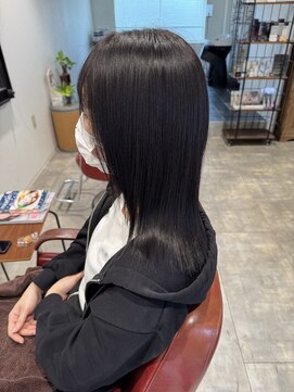 ジェイク(JAKE) ダークカラー