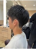 メンズショート