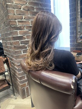 シエル 藤沢店(CIEL) ナチュラルベージュ