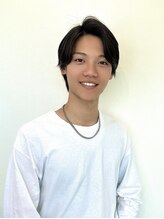 ノワ 三鷹店(Nowa) 木部 朝陽