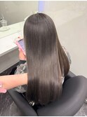 ミルクティーベージュ