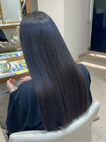 シュヴー 浦安店(CHEVEUX)&nbsp;髪質改善ストレート