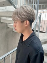 ザ ニア(THE Nia)&nbsp;シルバー