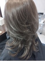 オレンジポップ 蘇我店(ORANGE POP)&nbsp;ウルフミディ