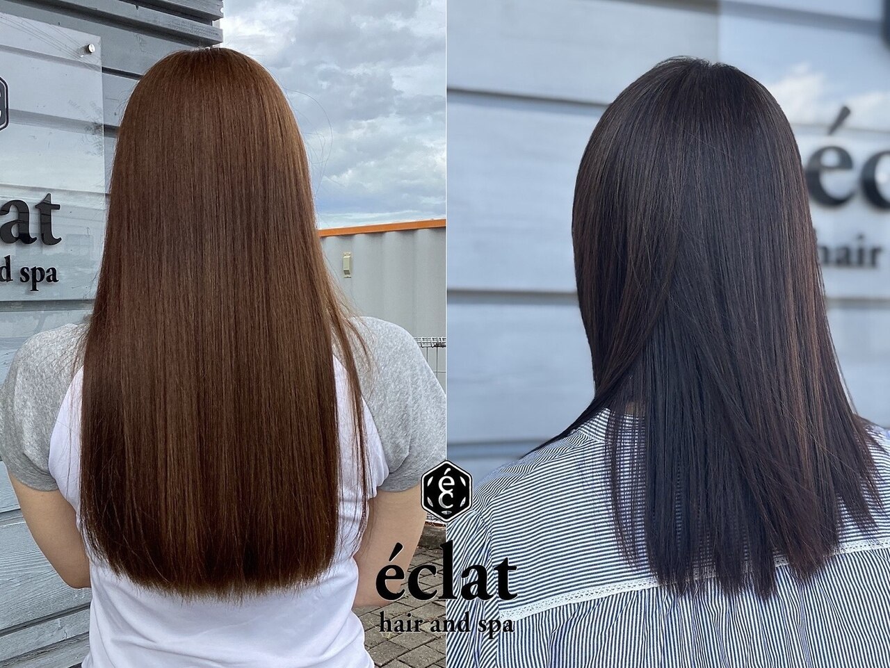 エクラ(eclat)｜ホットペッパービューティー