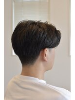 ヘアーズ マツシタ(Hairs MATUSITA)&nbsp;スタイル