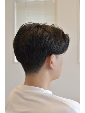 ヘアーズ マツシタ(Hairs MATUSITA) スタイル