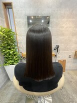 イシン(ISIN)&nbsp;楽ちんストレート