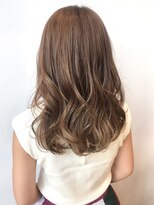 ヴィヴィ(VIVIE)&nbsp;ケアブリーチマロンベージュブラウンブルーアッシュグレージュ