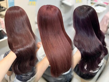 アール 横浜(R)の写真