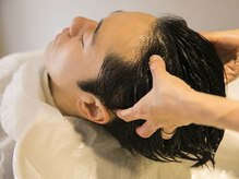 フィールドヘアー