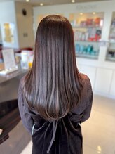 レナークアリア(LENAHC ARIA) 暖色color♪