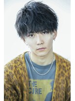 アストラ(ASTRA)&nbsp;札幌大通駅/MEN'S/メンズカット/メンズパーマ/フェードカット