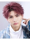 フェザーショート