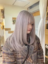 スミカ(sumika)&nbsp;グレージュカラー