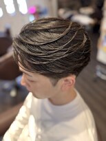 JUMP the cheetah 2nd【3月上旬NEW OPEN(予定)】 大人フェザーパーマ特化