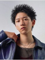 ゴールド 大阪 梅田店(GOALD)&nbsp;スパイキーショート