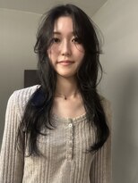 ツナグ(tsunagu)&nbsp;ハッシュカット