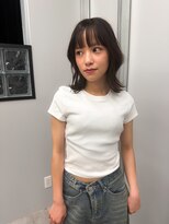 ファムウーマン(Femme woman)&nbsp;くびれレイヤー