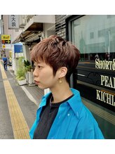 ピークツー 吉祥寺Second(PEAK2)&nbsp;ショート
