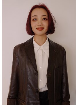 タート(Taat.) mini bob