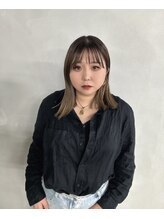 ノウス バイ イロハ 柏 92(novus by IROHA)&nbsp;レオナ 