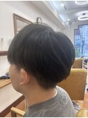 メンズショート