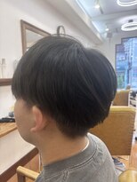 モップス アール(MOPS R)&nbsp;メンズショート