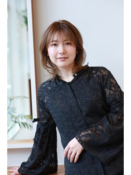 ヘアドゥ 千葉中央店(hair do) クールミィディ