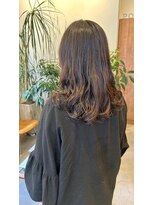 ポレポレハッピーヘアワーク POREPORE HAPPY HAIR WORK&nbsp;POREPORE　【谷保/国立】デジタルパーマ