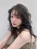 【スパクーポン】カット＋カラー＋ご褒美スパ＋選べるトリートメント￥16500