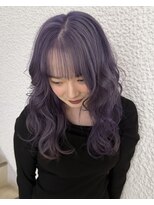 シアター 福岡天神(THEATER)&nbsp;deep lavender