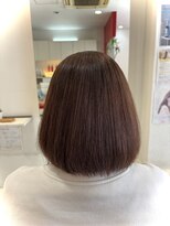ライズヘアー(Rise hair)&nbsp;コンパクトショート