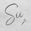 Sii【シィ】【7月10日 NEW OPEN（予定）】のお店ロゴ