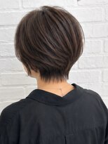 デュッカアンティーク(Duka antique)&nbsp;ショートボブ