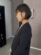 フラムブル(flamme bleue)の写真/【鹿児島】マンツーマン施術だからこそ叶う悩みや希望に合わせた一人ひとりに合わせたオーダーメイド施術◎