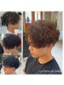 【男性限定!カット+パーマ+Tr¥17600→¥11000】※土日祝+¥1100