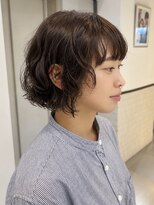 ゼンコー 表参道(ZENKO)&nbsp;ボブパーマ/ニュアンスパーマ/デジタルパーマ
