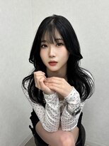 リングバイモアムー(Ring by Moremuu)&nbsp;レイヤーカット
