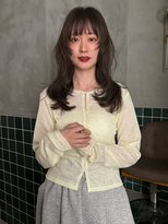 シキ(SHIKI)&nbsp;ミディアムレイヤー