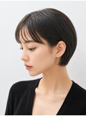 マッシュショート
