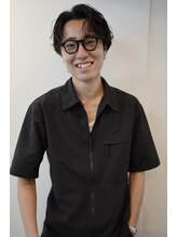 ブラウン バイ イフ 福島(BROWN by if) 森 亮翔