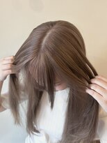 ドルセ(Dulce)&nbsp;ヘーゼルベージュ
