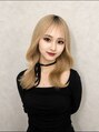フォルテノエル 静岡鷹匠店(FORTE Noel)&nbsp;airi 艶髪カラー
