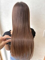 パーセンス(Pursense)&nbsp;縮毛矯正/髪質改善/トリートメント/ヘアケア