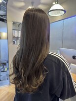 スーリール 新宮店(Sourire)&nbsp;オリーブグレージュ