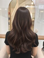 シア 北千住店(SHEER)&nbsp;チョコレートブラウン◎  【北千住　西新井】