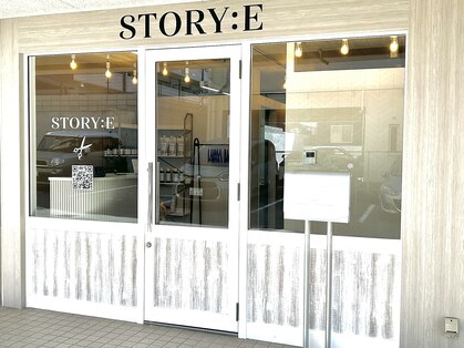 ストーリー 別府店(STORY:E)の写真