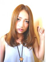 マテリアル(Material)&nbsp;{阪急六甲 Material} モテストレート♪